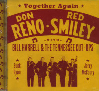 Vorschau: Together Again (CD) Vorschau: Together Again (CD)