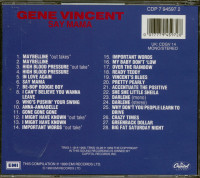 Vorschau: Say Mama (CD) Vorschau: Say Mama (CD)