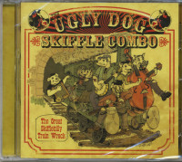 Vorschau: The Great Skifflebilly Train Wreck (CD) Vorschau: The Great Skifflebilly Train Wreck (CD)