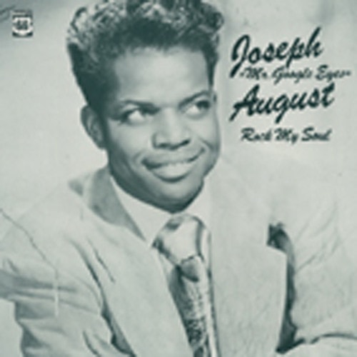 Rock My Soul (1949-54)
