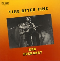 Vorschau: Time After Time (LP) Vorschau: Time After Time (LP)
