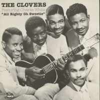 Vorschau: All Righty Oh Sweetie (LP) Vorschau: All Righty Oh Sweetie (LP)