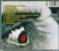 Vorschau: The 'F' Word (CD Album) Vorschau: The 'F' Word (CD Album)