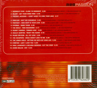 Vorschau: R&B Passion (CD) Vorschau: R&B Passion (CD)