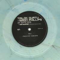 Vorschau: 21 Spices (2-LP, colored Vinyl) Vorschau: 21 Spices (2-LP, colored Vinyl)