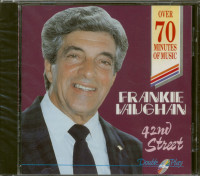 Vorschau: 42nd Street (CD) Vorschau: 42nd Street (CD)