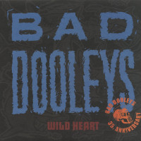 Vorschau: Wild Heart (LP) Vorschau: Wild Heart (LP)