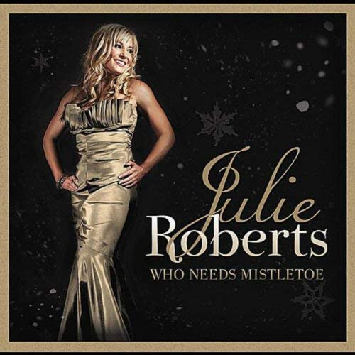 Who Needs Mistletoe (CD)