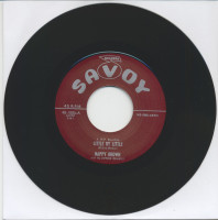 Vorschau: Open Up That Door (And Walk Right In My Heart) - Little By Little (7inch, 45rpm) Vorschau: Open Up That Door (And Walk Right In My Heart) - Little By Little (7inch, 45rpm)