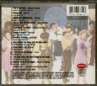Vorschau: Soul Hits Of The `70s - Didn't It Blow Your Mind, Vol. 4 (CD) Vorschau: Soul Hits Of The `70s - Didn't It Blow Your Mind, Vol. 4 (CD)