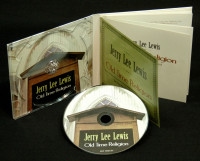 Vorschau: Old Time Religion (CD) Vorschau: Old Time Religion (CD)
