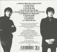 Vorschau: I Wonder What She's Doing Tonight? (CD) Vorschau: I Wonder What She's Doing Tonight? (CD)