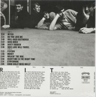 Vorschau: Here Are The Sonics!!! (LP) Vorschau: Here Are The Sonics!!! (LP)