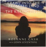 Vorschau: Crawl Into The Promised Land - The Killing Fields (7inch, 45rpm, PS) Vorschau: Crawl Into The Promised Land - The Killing Fields (7inch, 45rpm, PS)