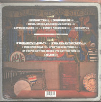 Vorschau: For The Good Times (LP) Vorschau: For The Good Times (LP)