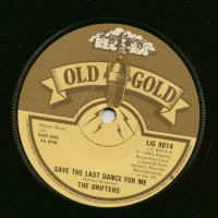 Vorschau: When My Little Girl Is Smiling - Save The Last Dance For Me (7inch, 45rpm, SC) Vorschau: When My Little Girl Is Smiling - Save The Last Dance For Me (7inch, 45rpm, SC)