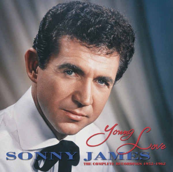 Young Love (6-CD Deluxe Box Set)