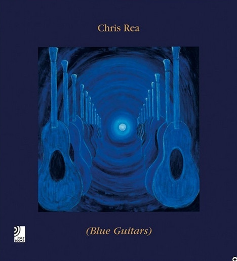 Blue Guitars (11-CD&1-DVD Earbook)