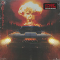 Vorschau: Sound & Fury (LP, 180g Vinyl) Vorschau: Sound & Fury (LP, 180g Vinyl)