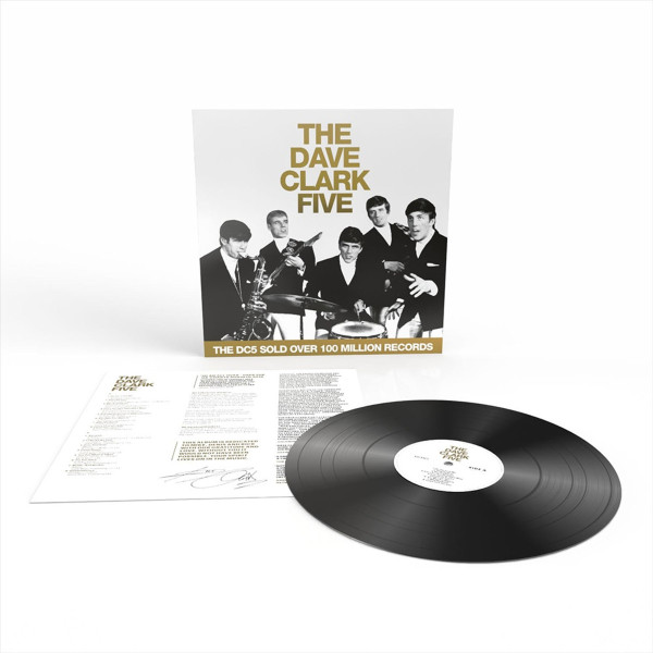 All The Hits (LP)