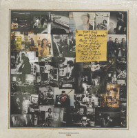 Vorschau: Denim & Diamonds (LP) Vorschau: Denim & Diamonds (LP)
