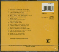 Vorschau: 16 Most Requested Songs (CD) Vorschau: 16 Most Requested Songs (CD)