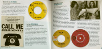 Vorschau: Colour My World: The Songs Of Tony Hatch (CD) Vorschau: Colour My World: The Songs Of Tony Hatch (CD)