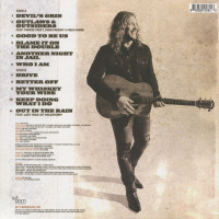 Vorschau: Who I Am (LP) Vorschau: Who I Am (LP)