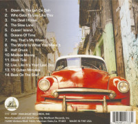 Vorschau: Life On The Flip Side (CD) Vorschau: Life On The Flip Side (CD)
