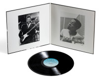 Vorschau: The Real Folk Blues (LP, 180g Vinyl) Vorschau: The Real Folk Blues (LP, 180g Vinyl)