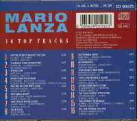Vorschau: 16 Top Tracks (CD) Vorschau: 16 Top Tracks (CD)