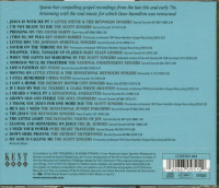 Vorschau: Scared Sounds - Dave Hamilton's Raw Detroit Gospel 1969-1974 (CD) Vorschau: Scared Sounds - Dave Hamilton's Raw Detroit Gospel 1969-1974 (CD)