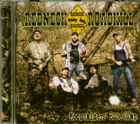Vorschau: Moonshiners' Base Camp (CD) Vorschau: Moonshiners' Base Camp (CD)