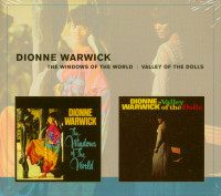 Vorschau: The Windows Of The World - Valley Of The Dolls (CD) Vorschau: The Windows Of The World - Valley Of The Dolls (CD)