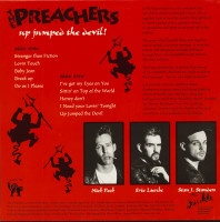 Vorschau: Up Jumped The Devil (LP) Vorschau: Up Jumped The Devil (LP)