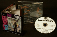 Vorschau: Live At The Alabama Women's Prison, plus (CD) Vorschau: Live At The Alabama Women's Prison, plus (CD)