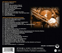 Vorschau: Der große Zapfenstreich (CD) Vorschau: Der große Zapfenstreich (CD)