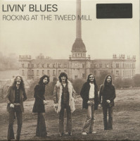 Vorschau: Rocking At The Tweed Mill (LP, 180g Vinyl) Vorschau: Rocking At The Tweed Mill (LP, 180g Vinyl)