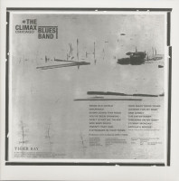 Vorschau: The Climax Chicago Blues Band (LP, 180g) Vorschau: The Climax Chicago Blues Band (LP, 180g)
