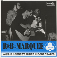 Vorschau: R&B From The Marquee (LP) Vorschau: R&B From The Marquee (LP)