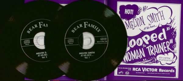 At His Best (2-CD)
