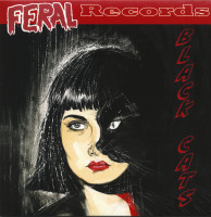 Vorschau: Black Cats (7inch, 45rpm, EP, Ltd.) Vorschau: Black Cats (7inch, 45rpm, EP, Ltd.)
