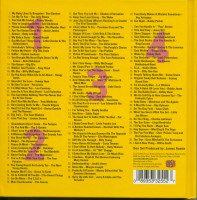 Vorschau: Rare Soul Groove & Grind 1963 - 1973 (4-CD Hardcoverbook) Vorschau: Rare Soul Groove & Grind 1963 - 1973 (4-CD Hardcoverbook)
