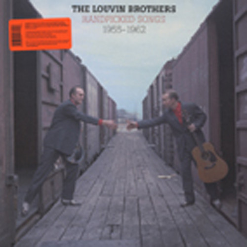 Handpicked Songs 1955-62 - 180g Vinyl Gatefol