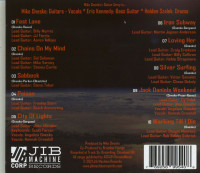 Vorschau: The Last Solo (CD) Vorschau: The Last Solo (CD)