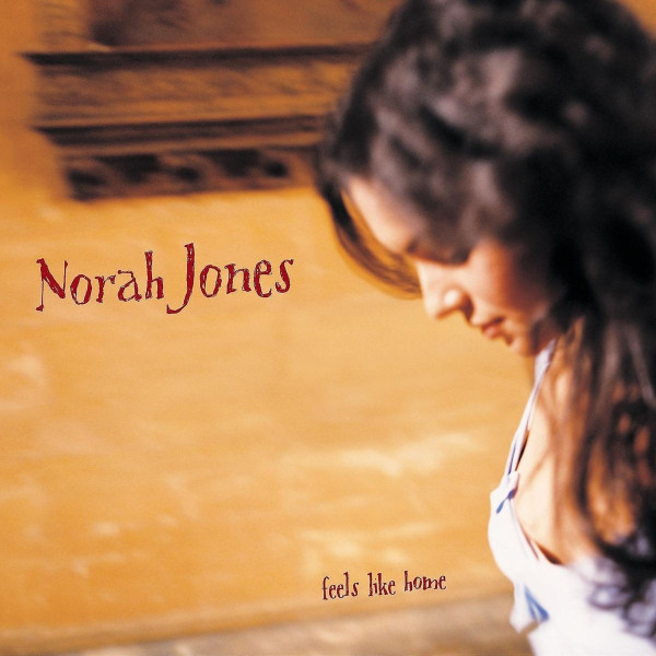 Feels Like Home (CD) Feels Like Home (CD)