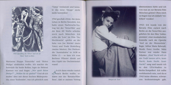 Ein Mädchen aus Berlin (CD)