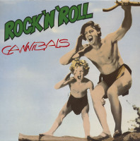 Vorschau: Rock'n'Roll Cannibals (LP) Vorschau: Rock'n'Roll Cannibals (LP)