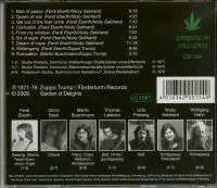 Vorschau: Zoppo Trump (CD) Vorschau: Zoppo Trump (CD)