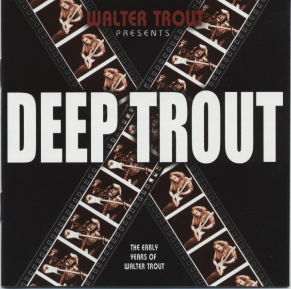 Deep Trout